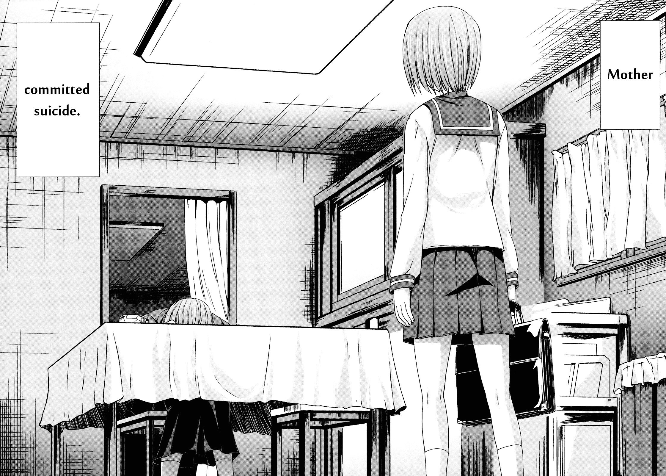 Arachnid Vol.10 Ch.48