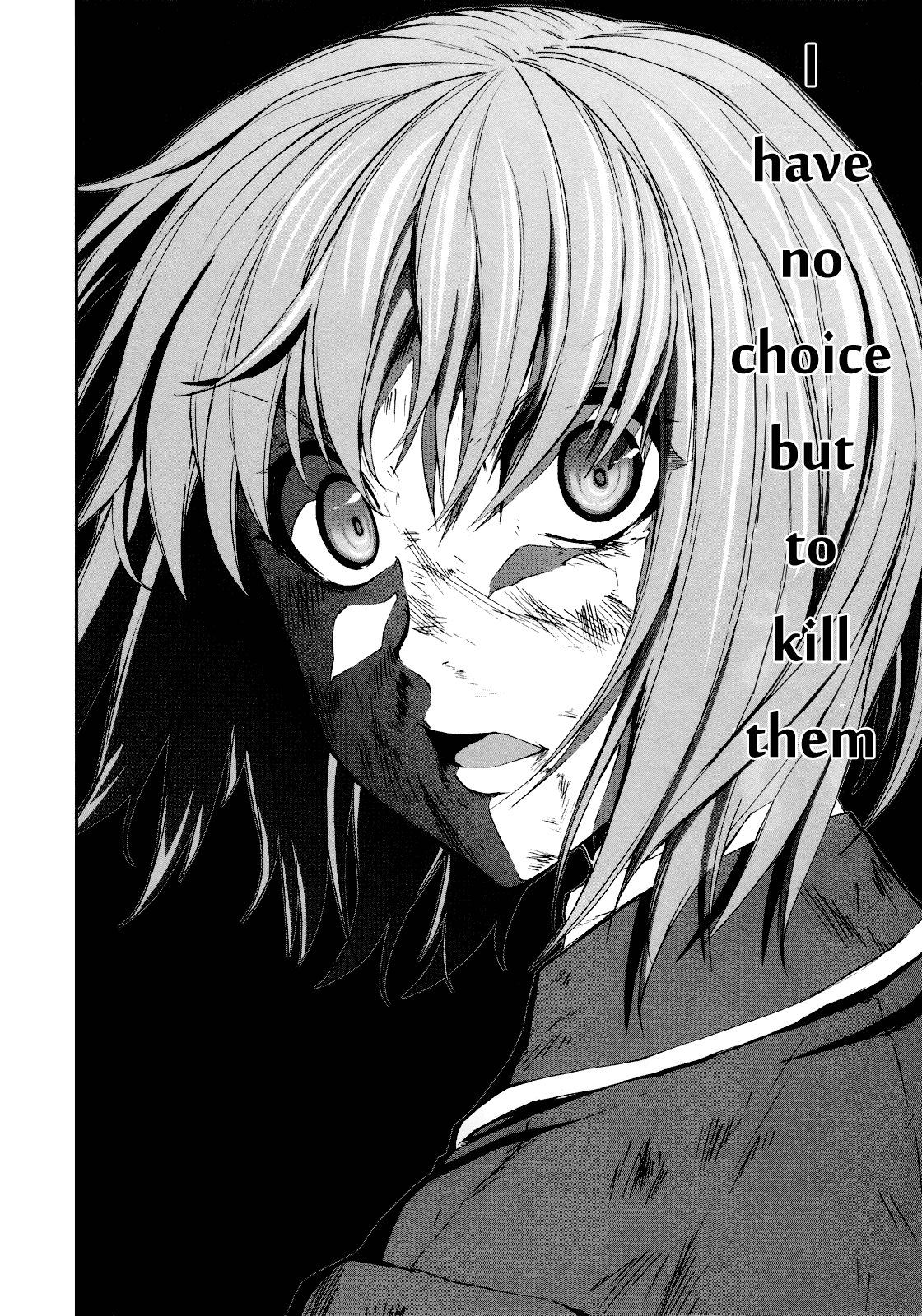 Arachnid Vol.10 Ch.48