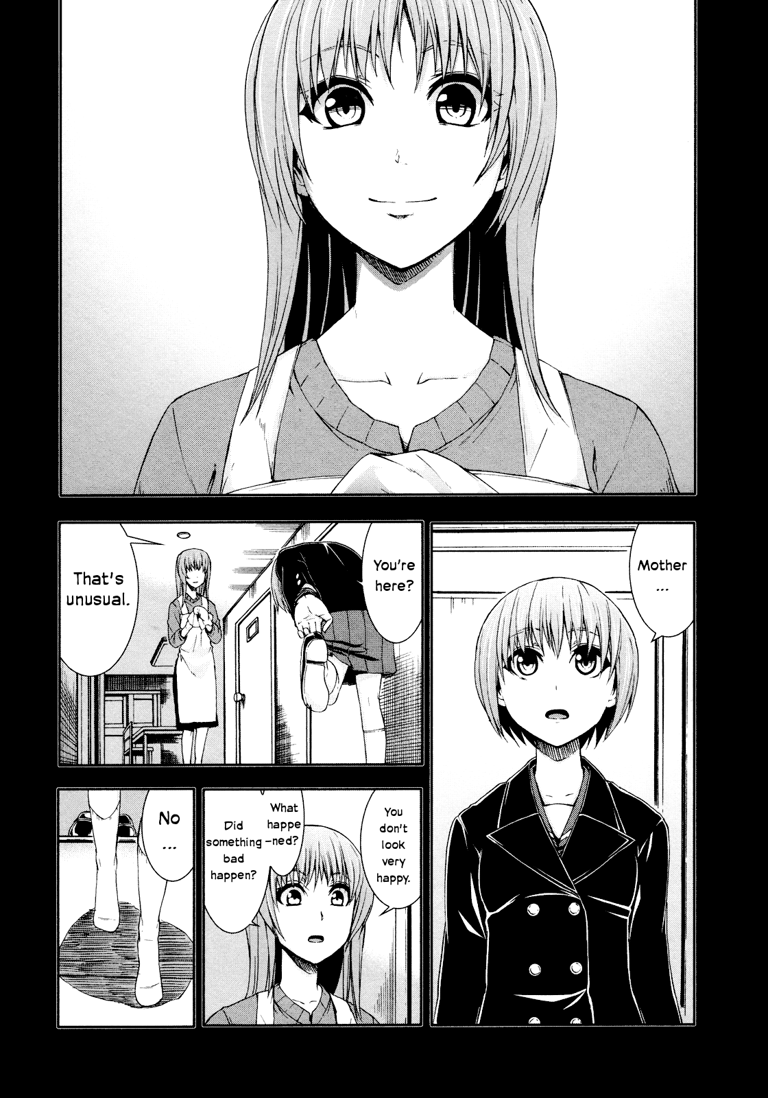 Arachnid Vol.10 Ch.48