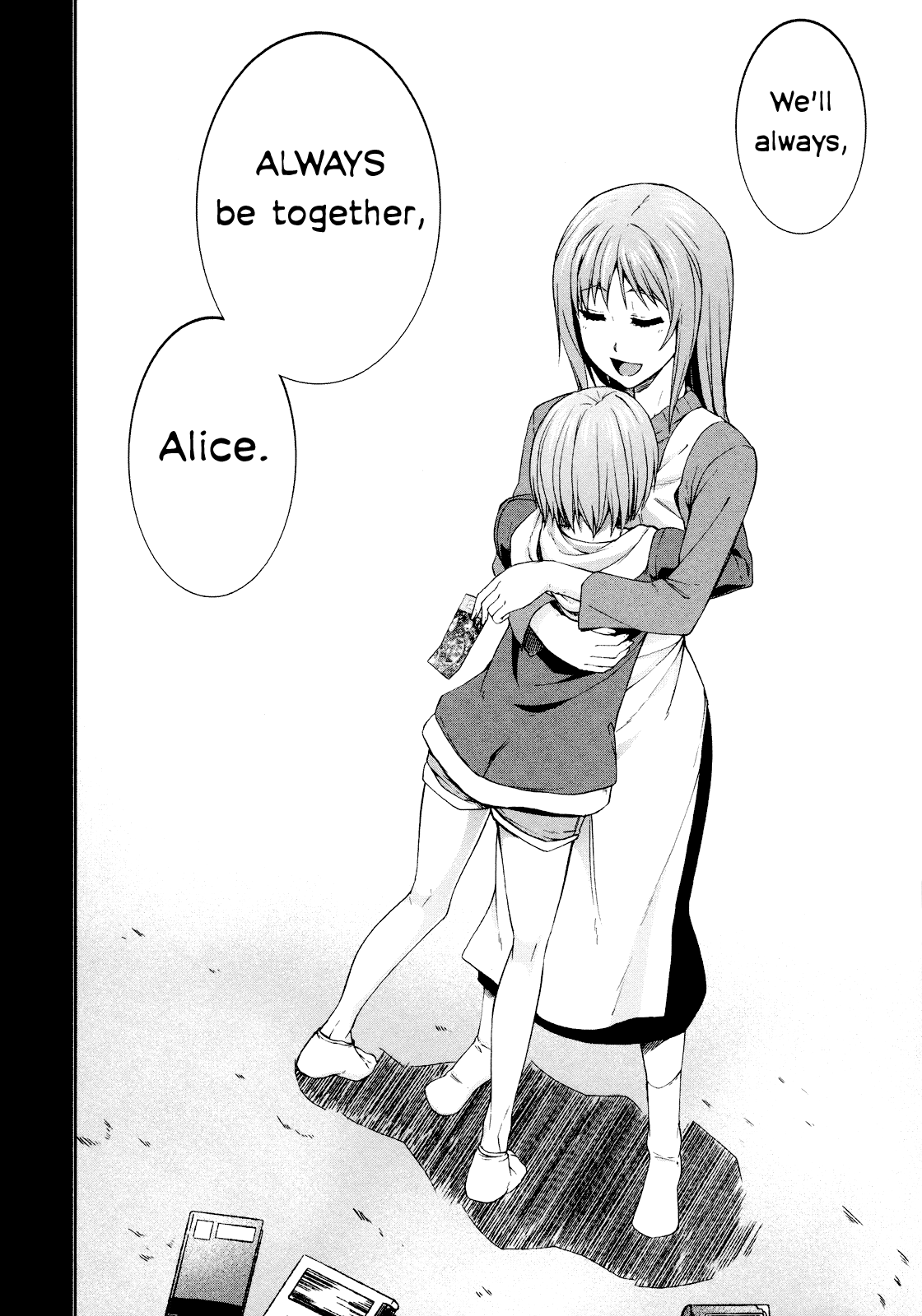 Arachnid Vol.10 Ch.48