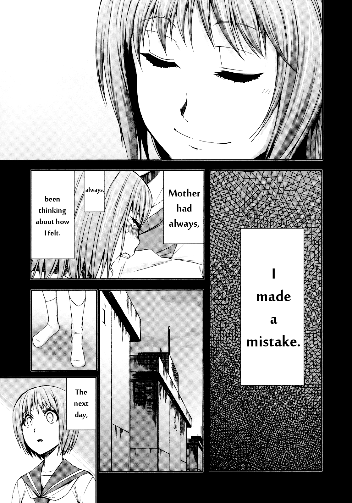 Arachnid Vol.10 Ch.48