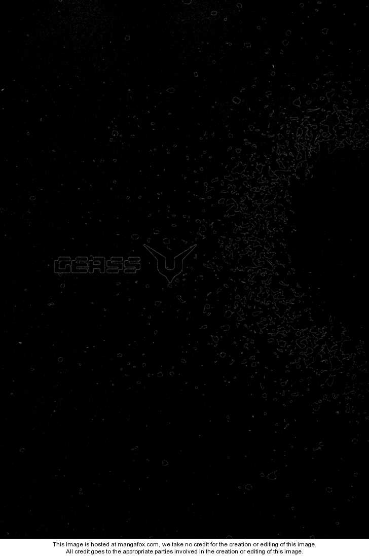 Code Geass: Lelouch of the Rebellion 15