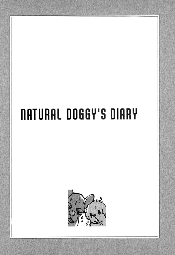 Natural Doggy's Diary 18