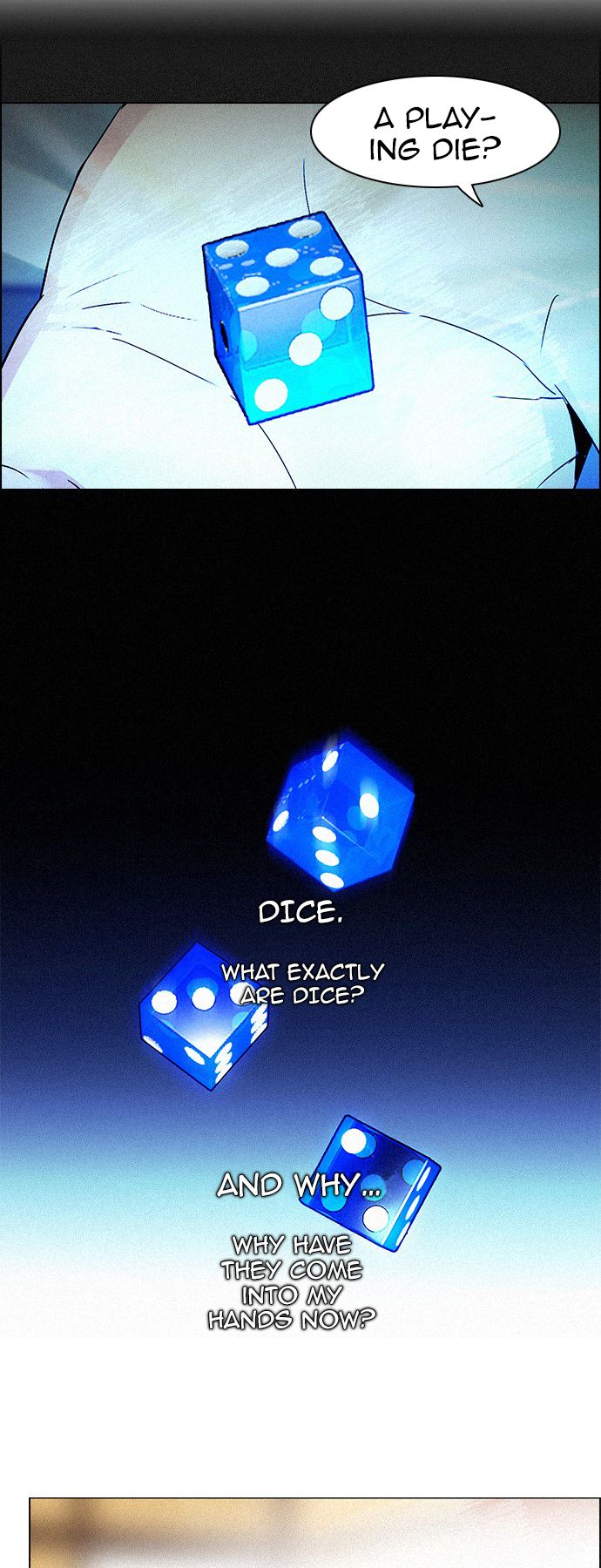 DICE: The Cube that Changes Everything 93