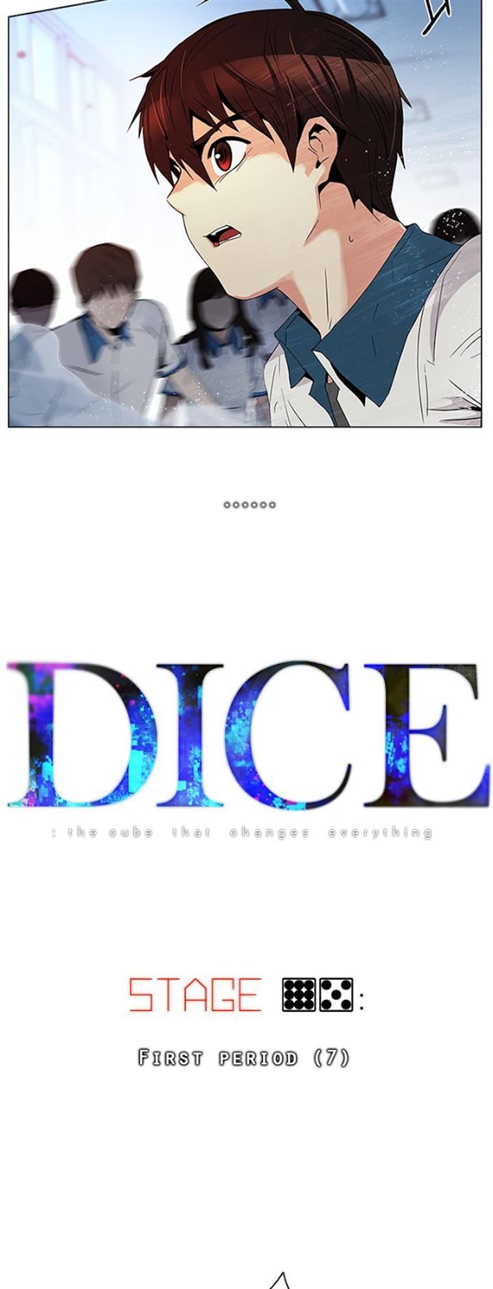 DICE: The Cube that Changes Everything 95