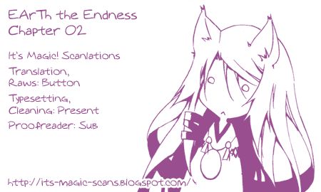 EArTh the Endness 2