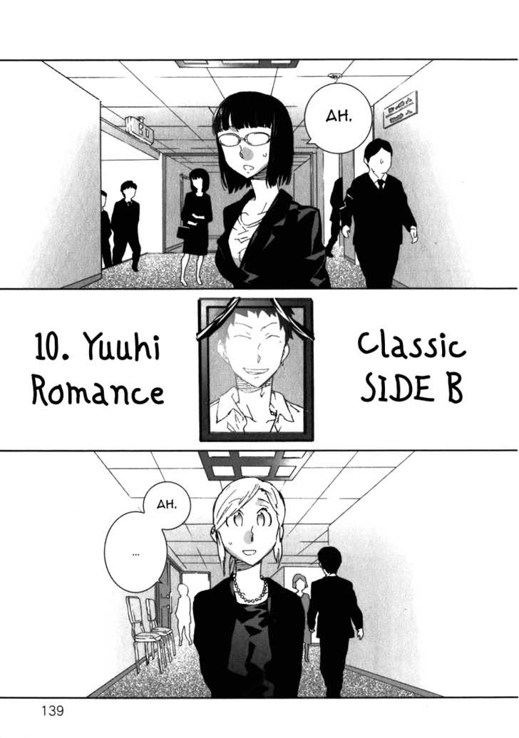 Yuuhi Romance 10
