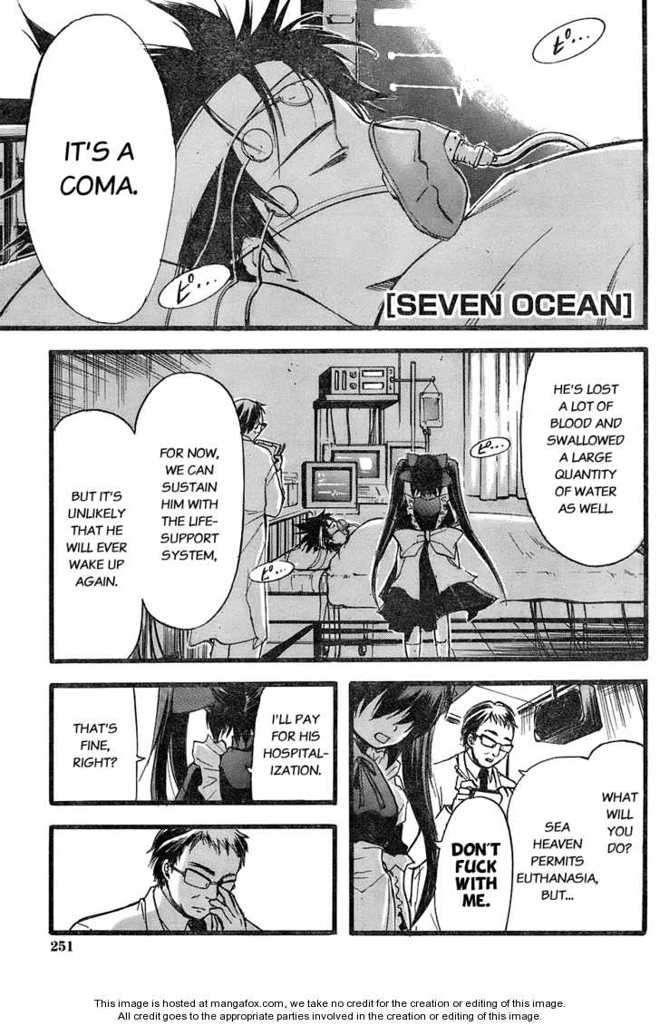 Seven Ocean 6