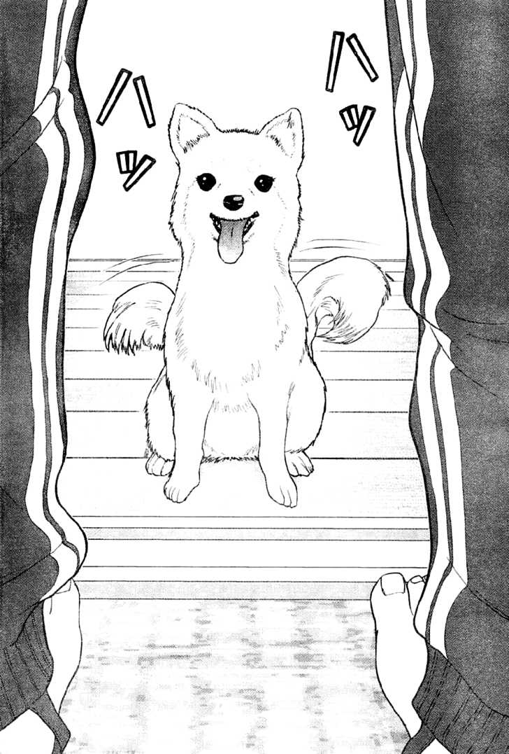 Me-Teru no Kimochi 9