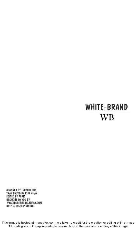 White Brand 5