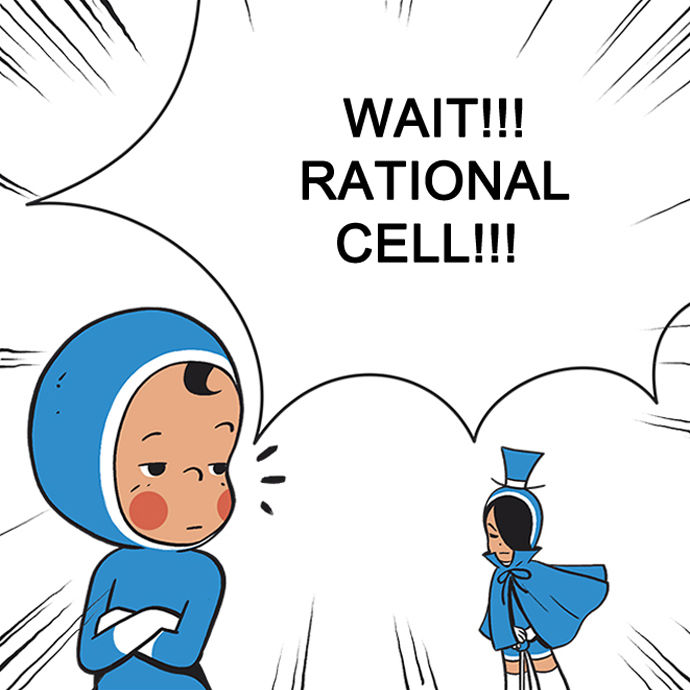 Yumi's Cells 2