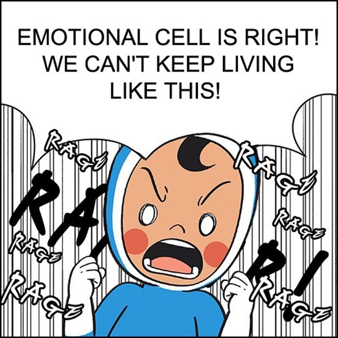 Yumi's Cells 9