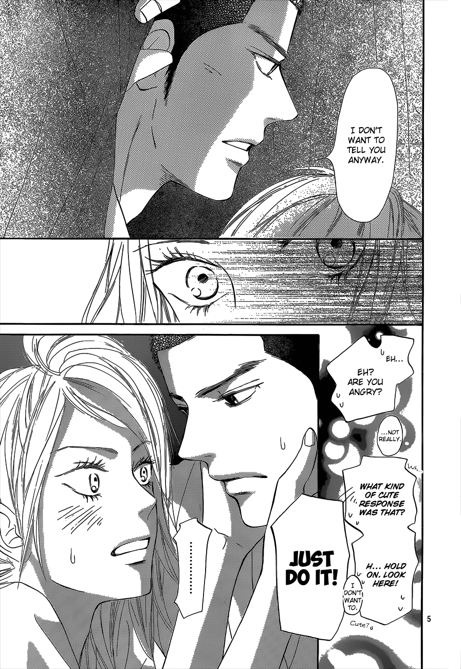 Kimi ni Todoke Vol.23 Ch.98
