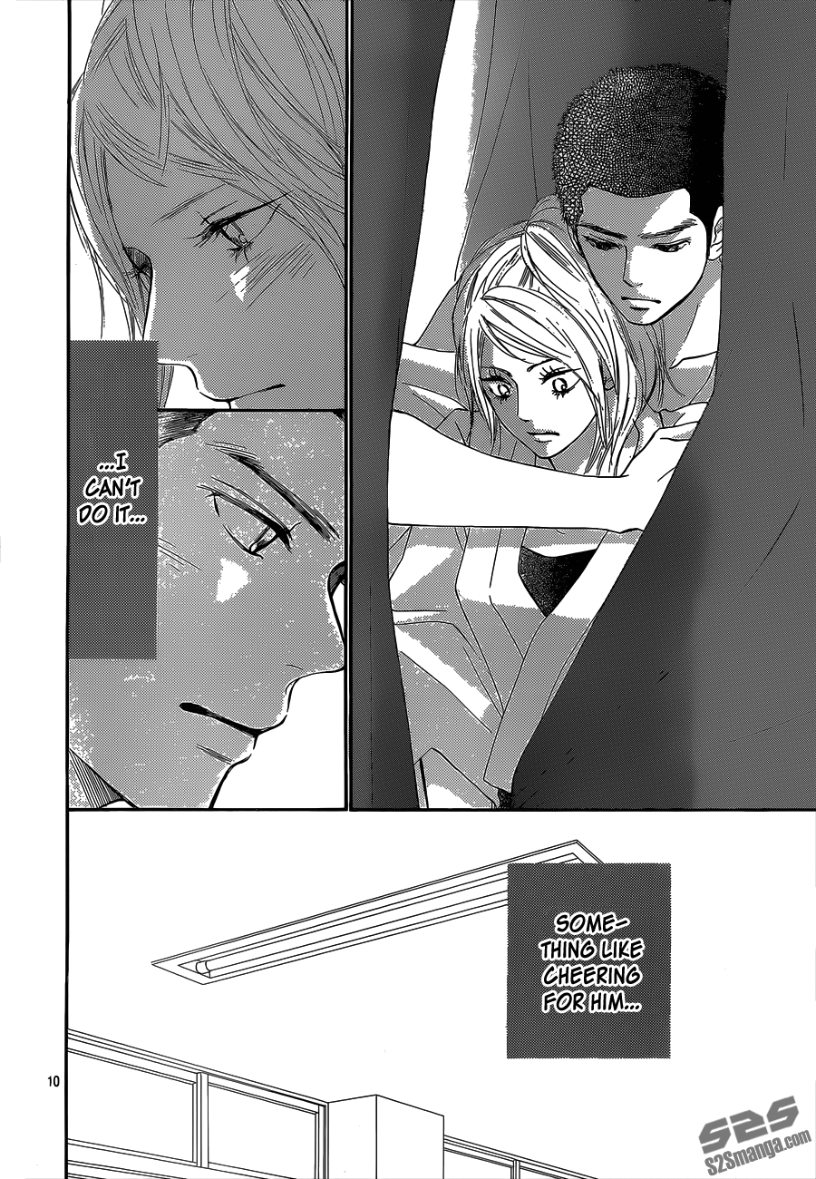Kimi ni Todoke Vol.23 Ch.98