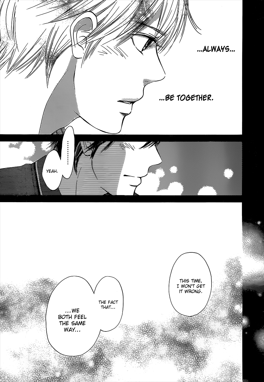 Kimi ni Todoke Vol.23 Ch.98