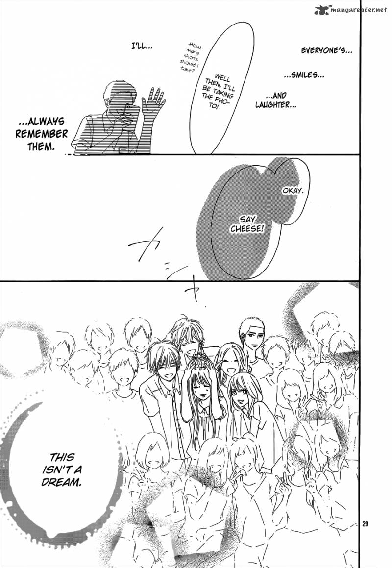 Kimi Ni Todoke 99