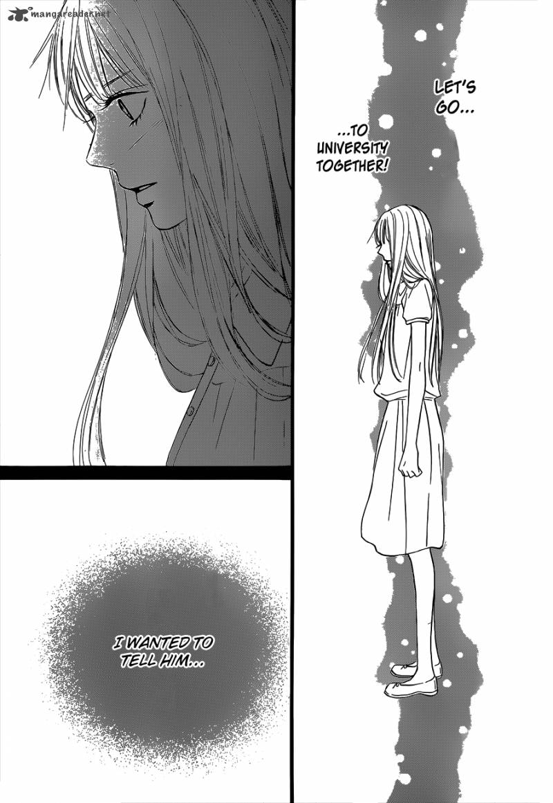 Kimi Ni Todoke 99