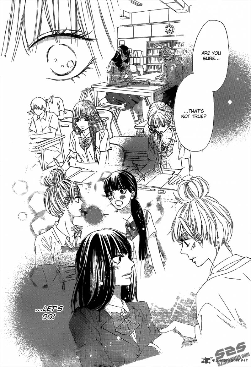 Kimi Ni Todoke 99