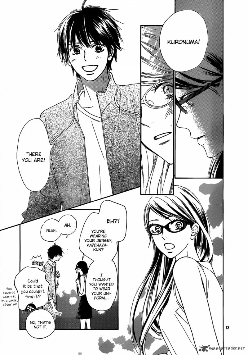 Kimi Ni Todoke 99