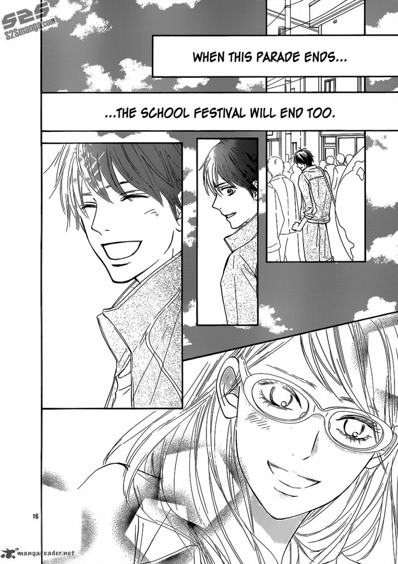 Kimi Ni Todoke 99