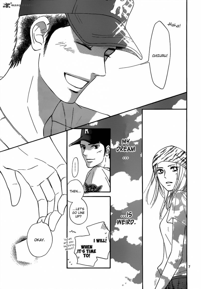 Kimi Ni Todoke 99