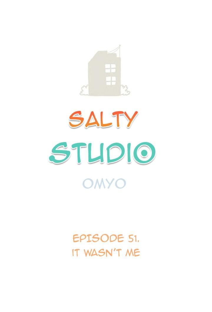 Studio Salty 51