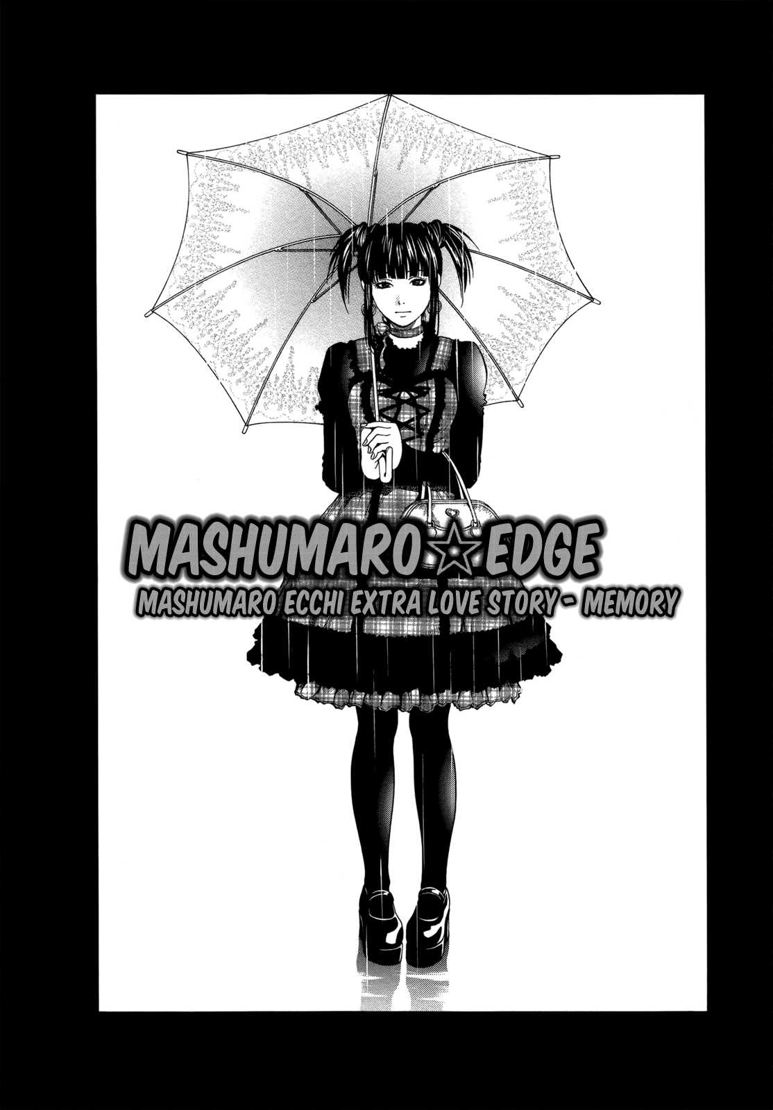 Marshmallow♥Ecchi Vol.1 Ch.6.1