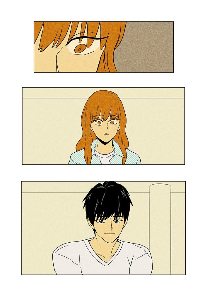 Cheese In The Trap 54