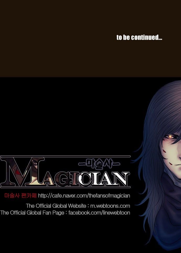 Magician 367