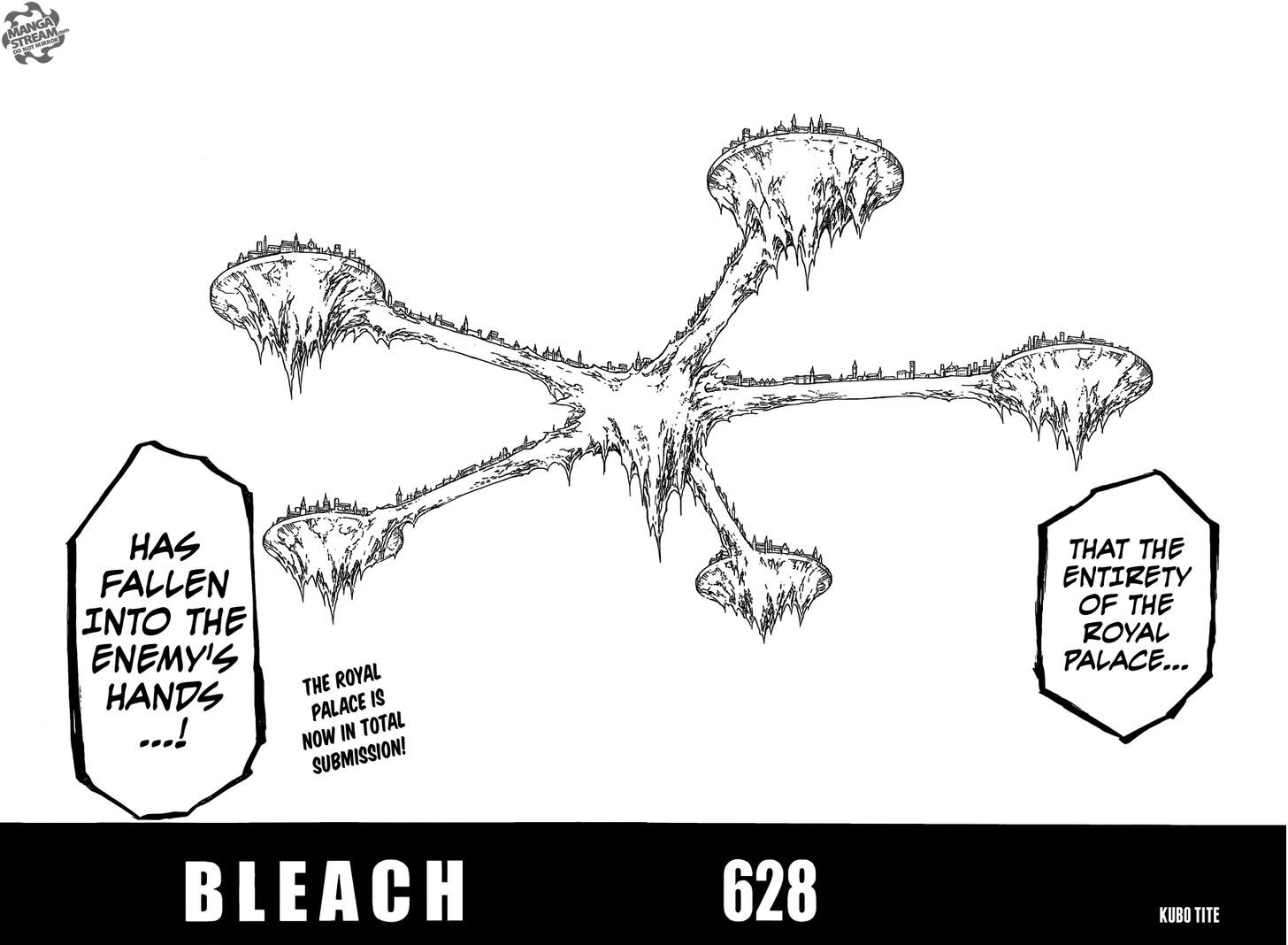 Bleach 628