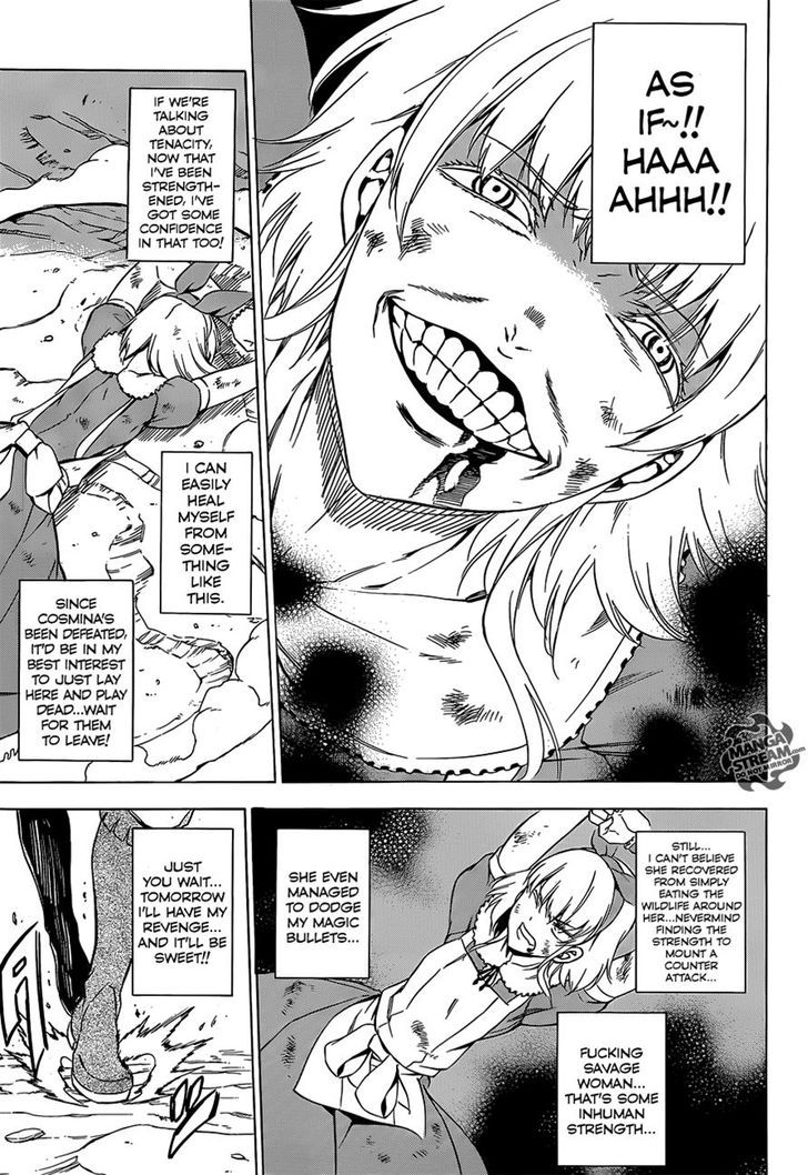 Akame ga Kill! 60