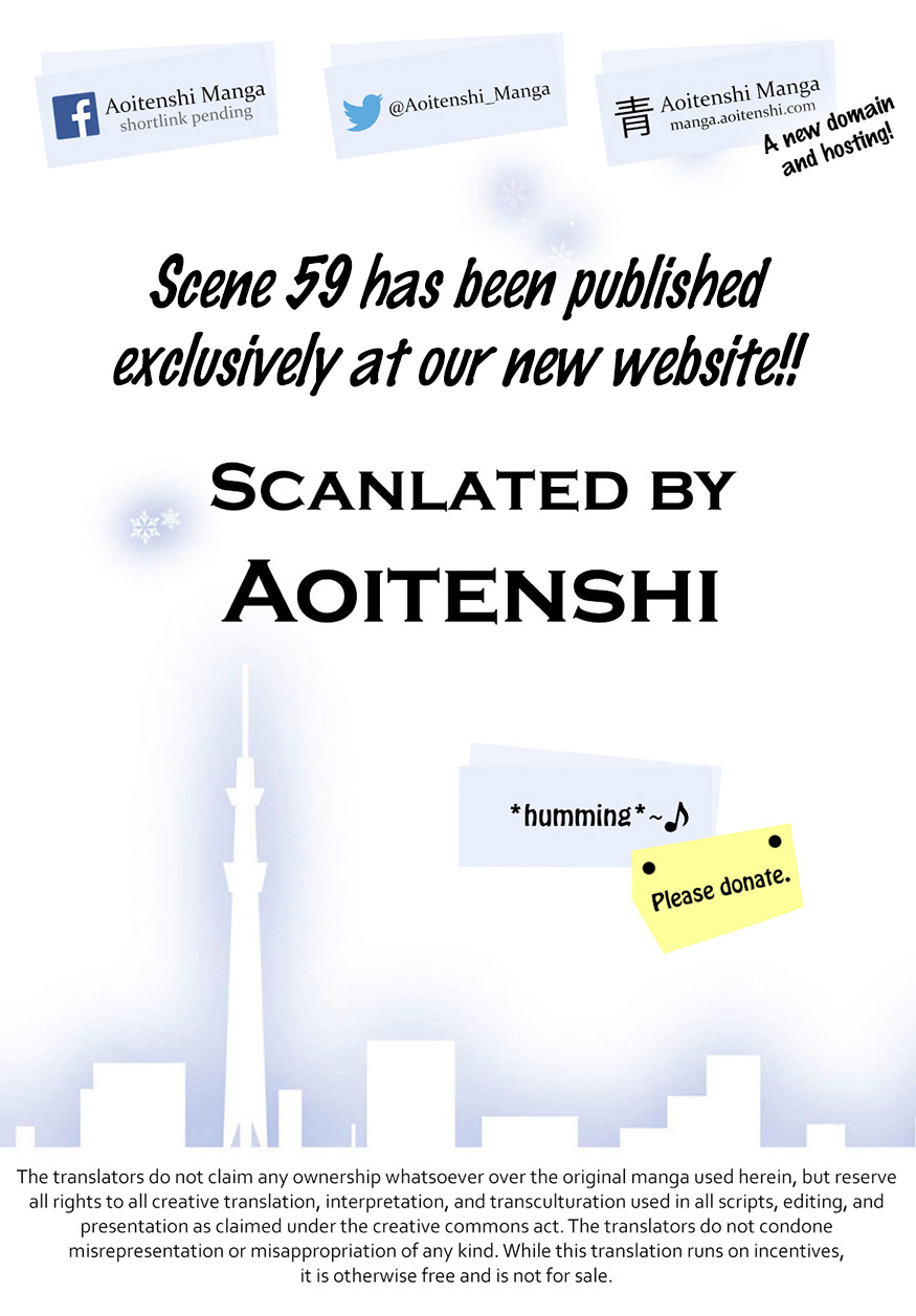 Tokyo ESP Vol.13 Ch.58