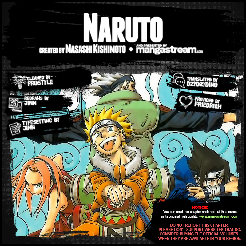 Naruto 700+4