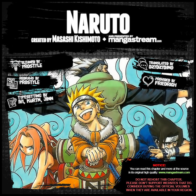 Naruto 700+7
