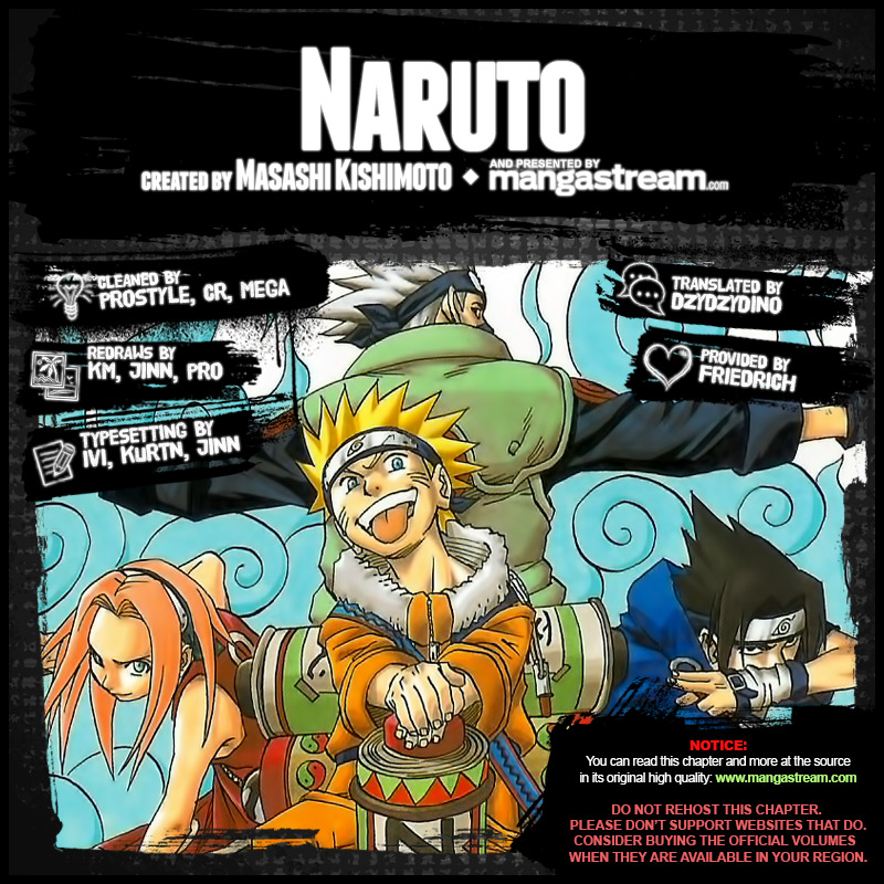 Naruto 700+9