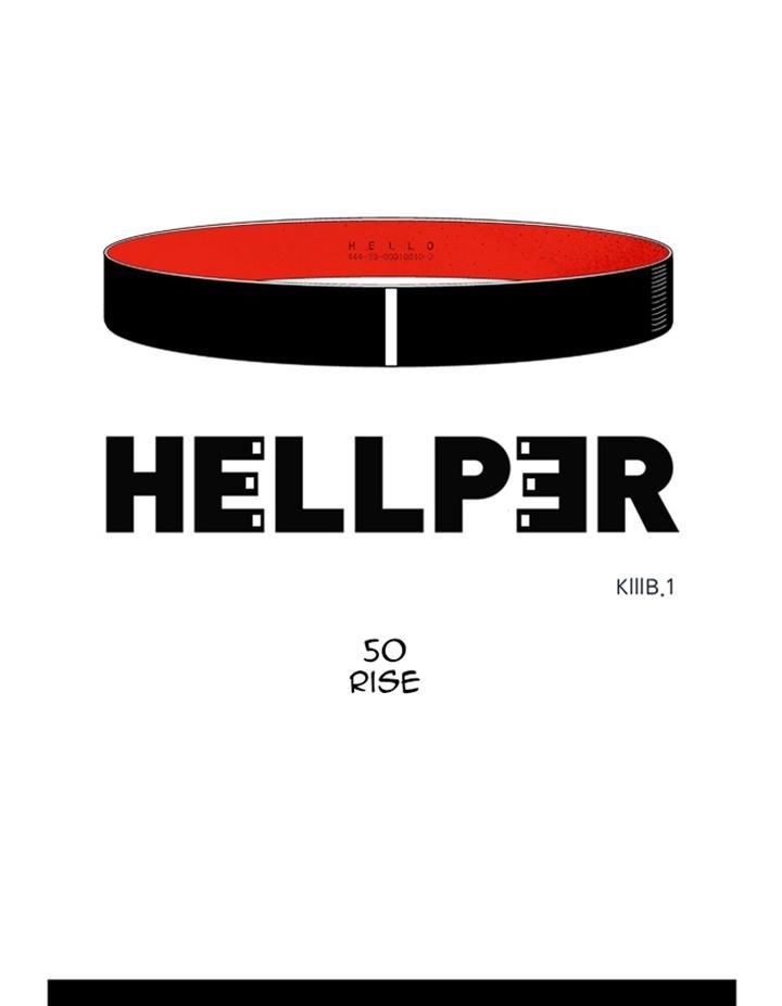 Hellper 50