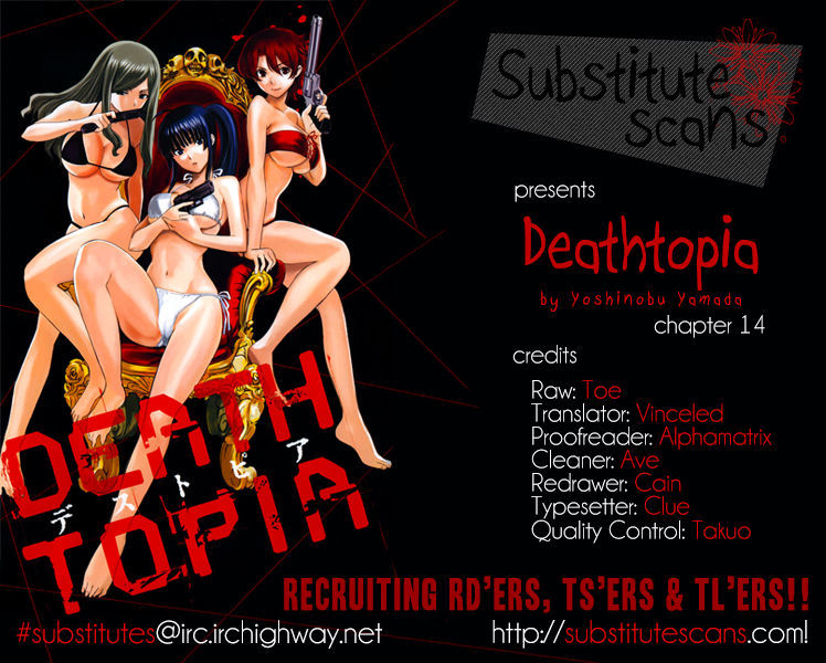 Deathtopia 14