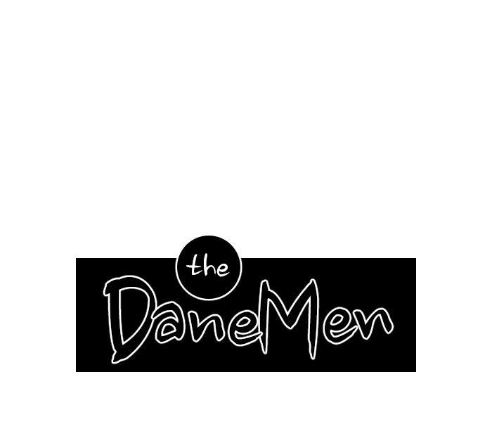 The DaneMen 30