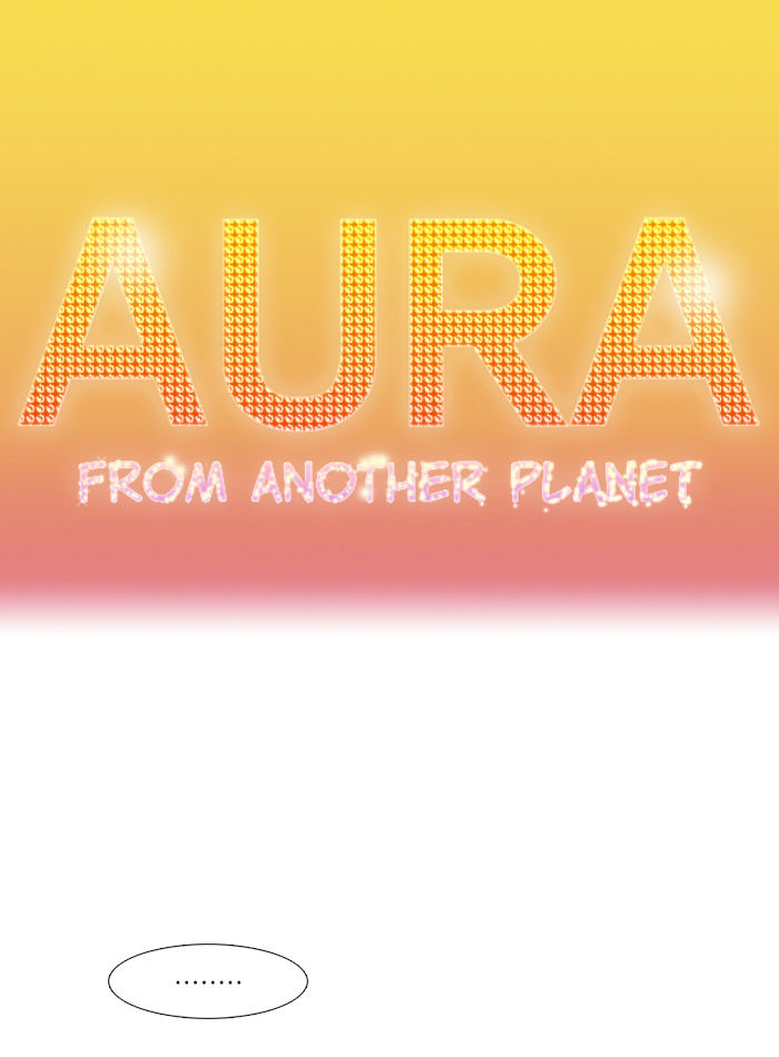 Aura from Another Planet 39