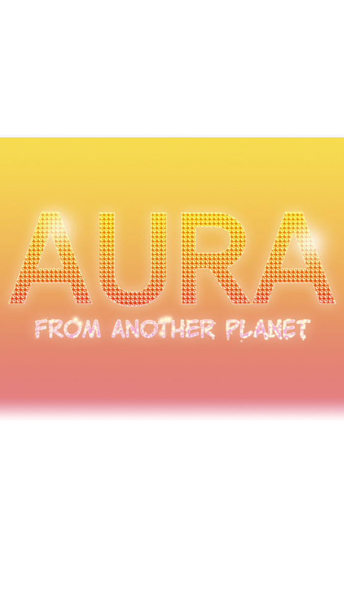 Aura from Another Planet 40