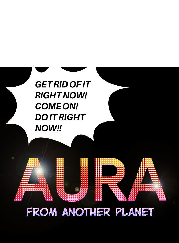 Aura from Another Planet 40