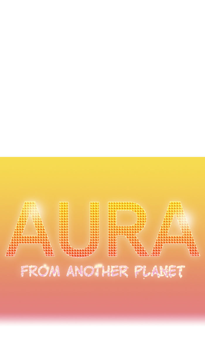 Aura from Another Planet 43