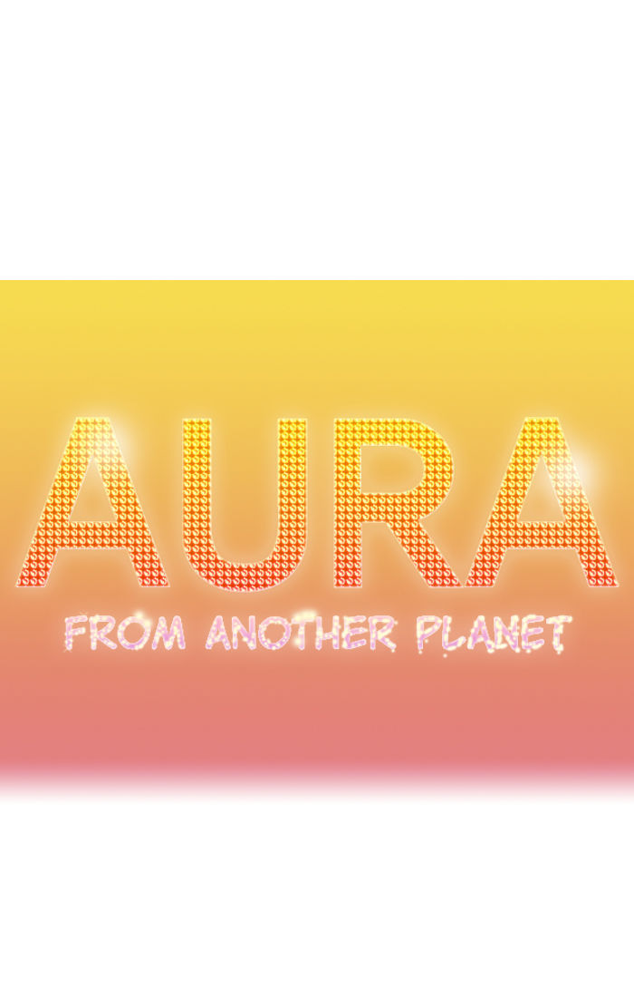 Aura from Another Planet 44