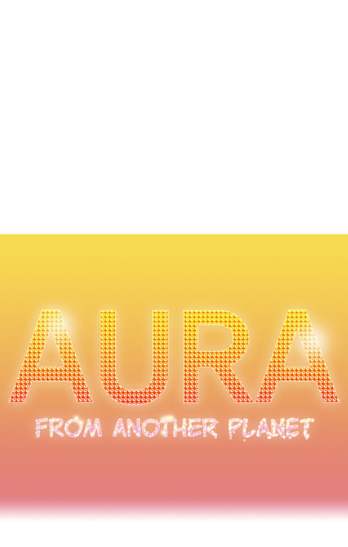 Aura from Another Planet 46