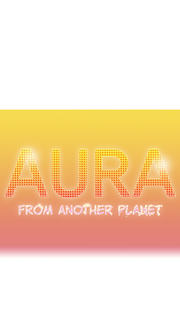 Aura from Another Planet 48