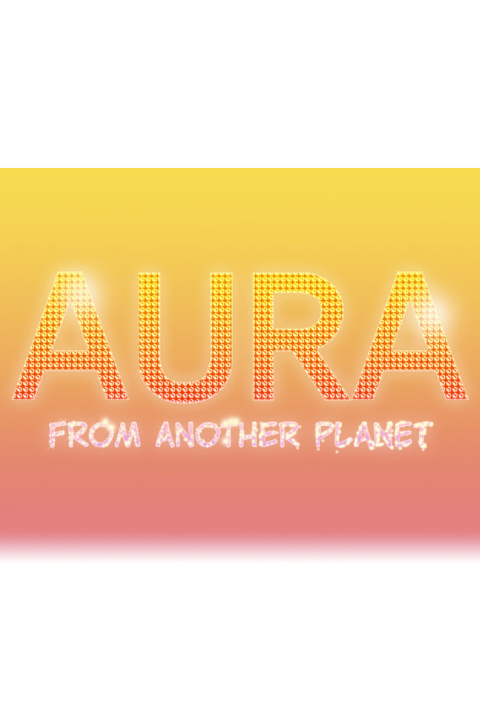 Aura from Another Planet 50