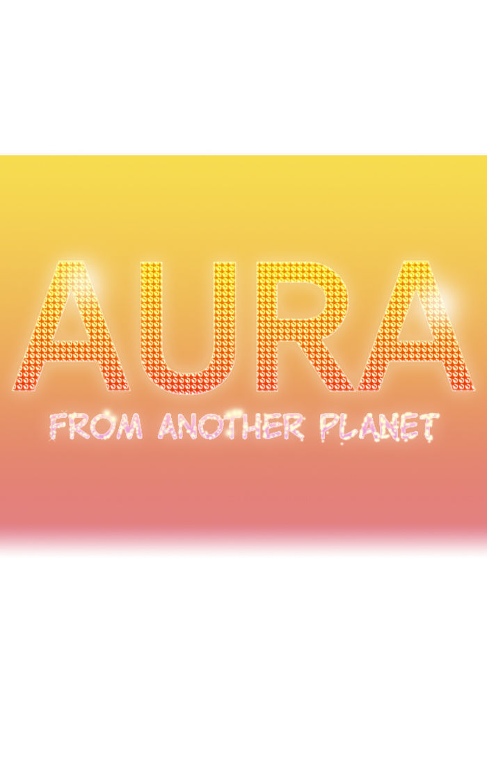 Aura from Another Planet 54