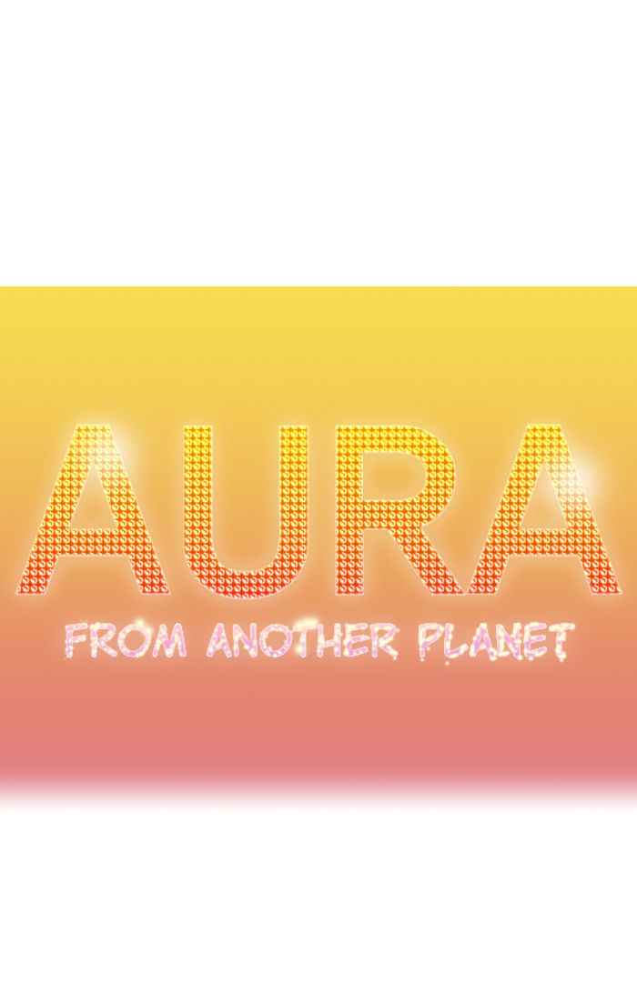 Aura from Another Planet 55