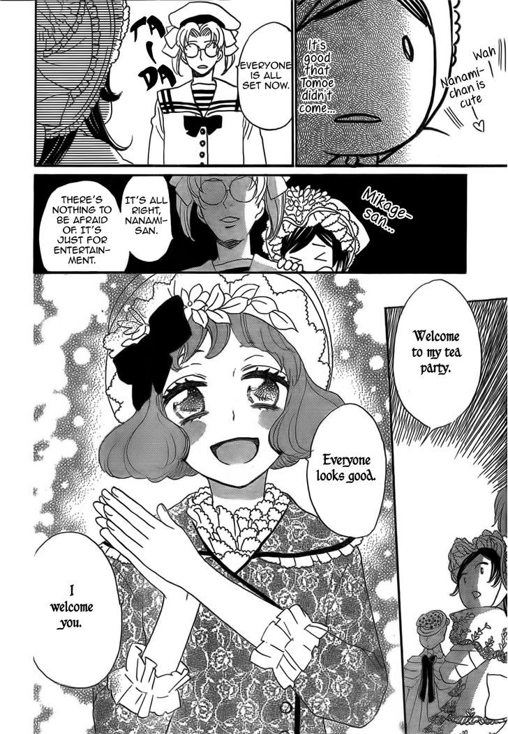 Kamisama Hajimemashita 128