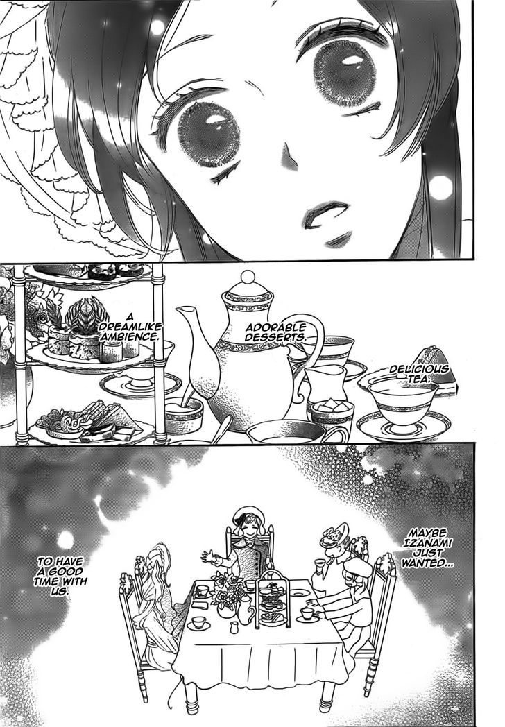 Kamisama Hajimemashita 128